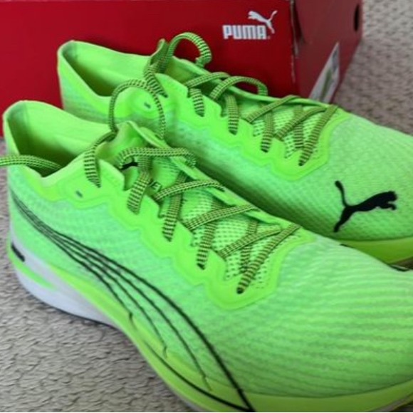 Puma Deviate Nitro - Picture 2 of 2